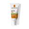 Гель-крем сонцезахисний La Roche-Posay (Ля Рош-Позе) Антеліос UVA 400 Oil Control матуючий SPF 50+ 50 мл