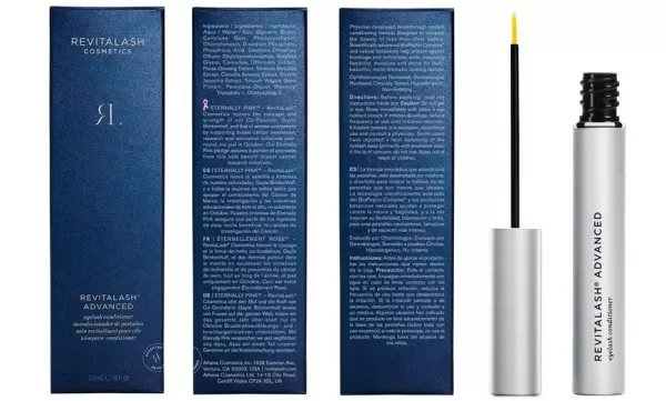 Сироватка Revitalash Advanced Eyelash 3.5 ml для росту вій