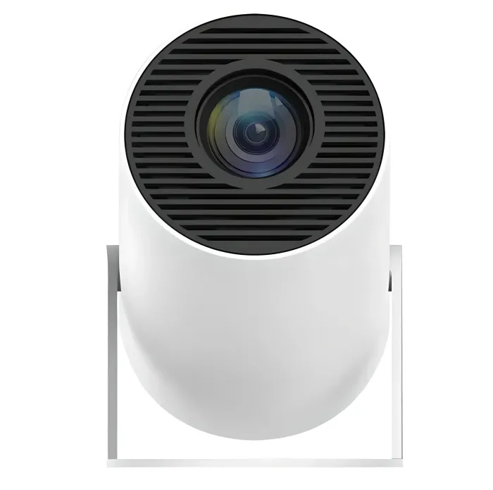 Проектор 4K Android 11 Dual Wifi6 1080P 1280*720P домашний кинотеатр портативный проектор HY300