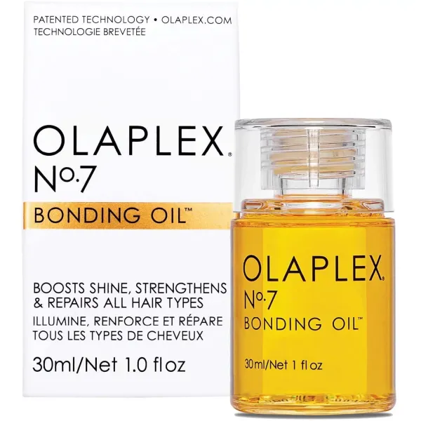 Olaplex Еліксир Досконалість волосся No. 7