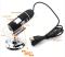 Цифровий USB-диск 1000Х Digital Zoom Microscope