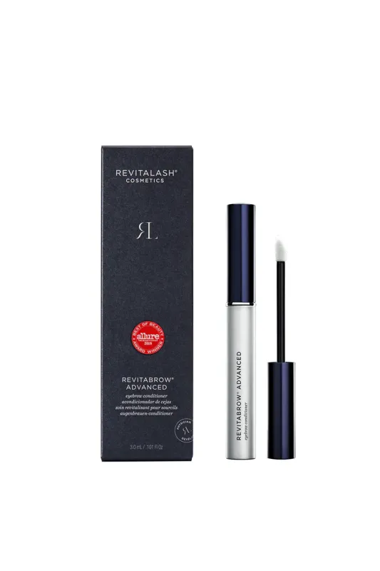 Средство для роста бровей Revitalash Revitabrow Brow Advanced 3мл