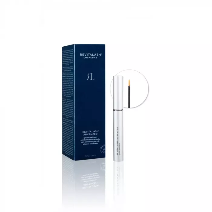 Кондиціонер-сироватка для вій REVITALASH ADVANCED (3.5)